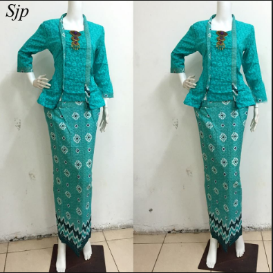 desain baju batik lengan panjang modern wanita muda sekarang desain baju batik lengan panjang modern wanita muda sekarang