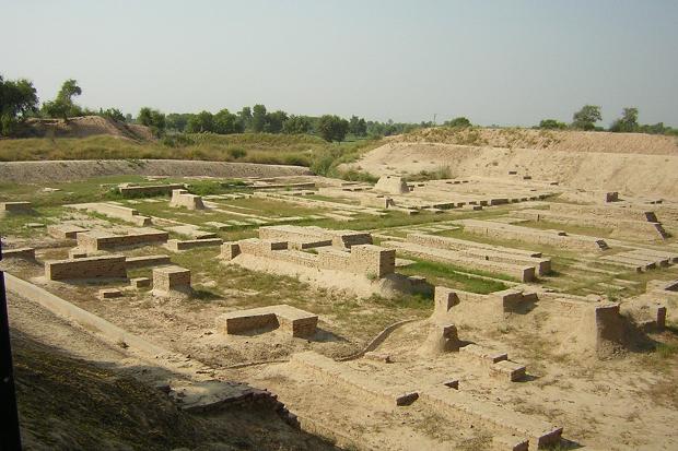 Ανακαλύφθηκε πόλη στο Πακιστάν που κατακτήθηκε από τον Μέγα Αλέξανδρο
