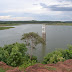 Chuvas elevam volume de água da Barragem de Bocaina