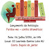 Escritora Nuccia De Cicco estará na 3ª Tarde Literária da Editora Illuminare