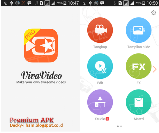 download vivavideo premium