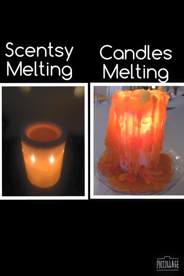 Smart Scents with Jackie Patterson Independent Scentsy Consultant