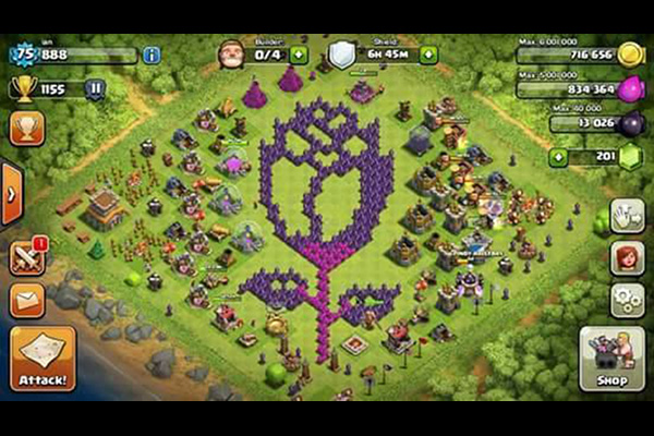 93 Foto Gambar Keren Coc Terlihat Keren 93 Foto Gambar Keren Coc Terlihat Keren