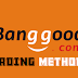 live proof Letest Banggood Carding Method 
