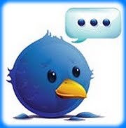 Twitter Stalker. I follow back!