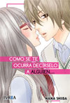 Nee, Dare ni mo Himitsu da yo - Nana Shiiba