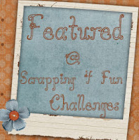 Featured creation bij Scrapping4Fun