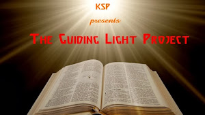 PROJECT GUIDING LIGHT