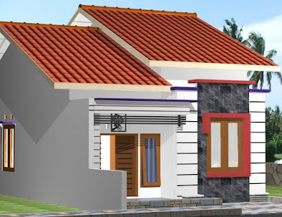desain rumah dengan biaya murah terbaru desain rumah dengan biaya murah terbaru