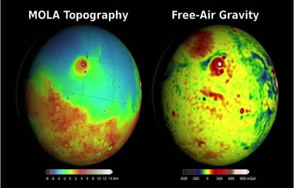 Ver en vivo anuncio de la NASA, descubrimiento de gran importancia Ver en vivo anuncio de la NASA, descubrimiento de gran importancia
