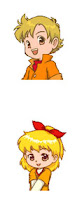 Harvest Moon DS Harvest Moon DS