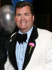 Millionaire Dave Spence was busted for DWI at the age of 47 in 2004