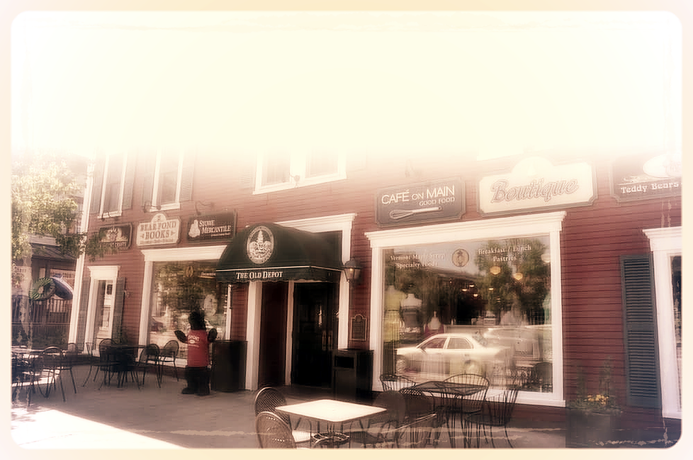 Book By Book 3 Bookstores in Vermont