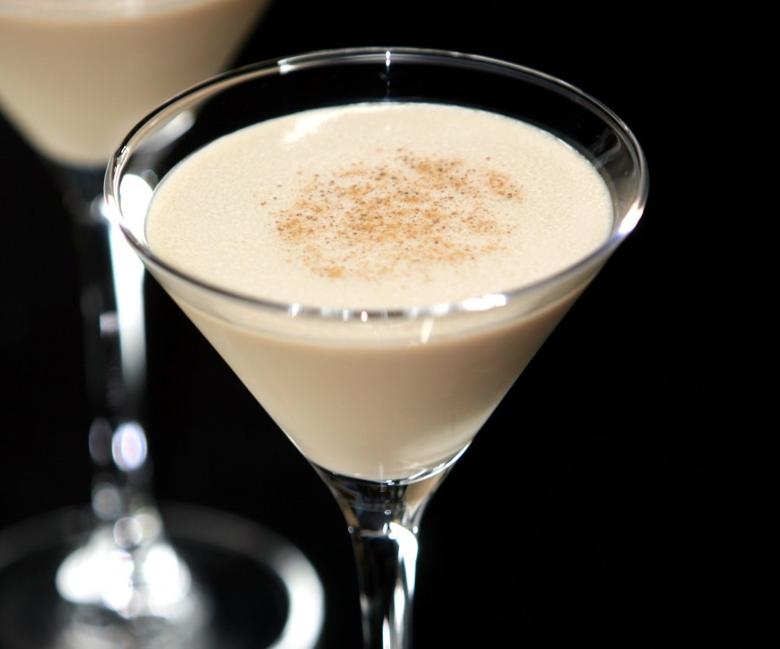 BRANDY ALEXANDER FREEZE RECIPE