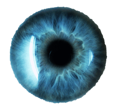 Blue Eyes | PNG Blue Eyes Lens For Photo Editing | Best PNG Effects