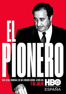 El pionero Temporada 1 El pionero Temporada 1