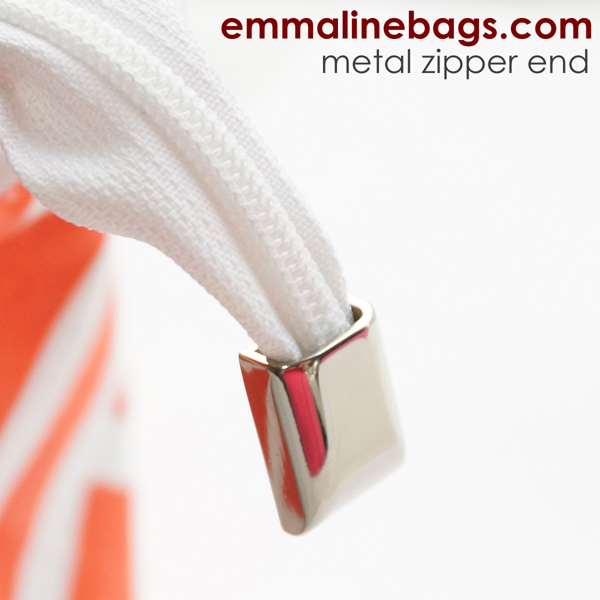 Emmaline Bags Sewing Patterns and Purse Supplies How to Attach our