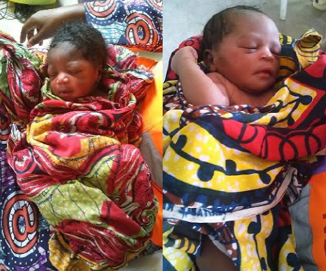 underage girls impregnated boko haram babies