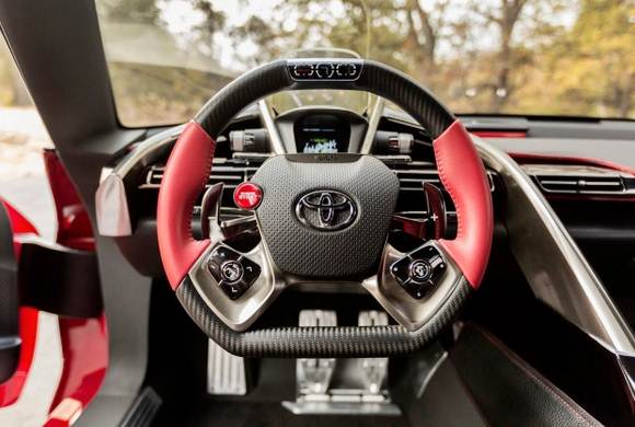 2016 Toyota Supra Specs 2016 Toyota Supra Specs