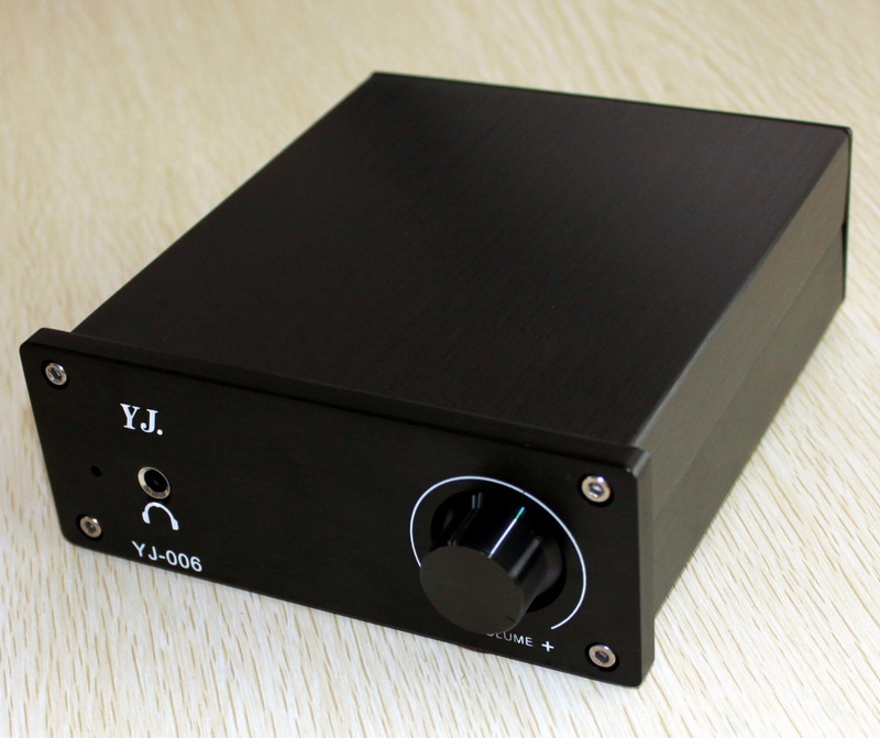 Audiobits HIFI Distributor: Audiophile Headphone Amp