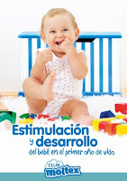eBook estimulación y desarrollo bebés eBook estimulación y desarrollo bebés