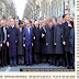 (ΚΟΣΜΟΣ)Ισραηλινή εφημερίδα «έσβησε» την Μέρκελ και τη δήμαρχο του Παρισιού από την πορεία (ΦΩΤΟ)