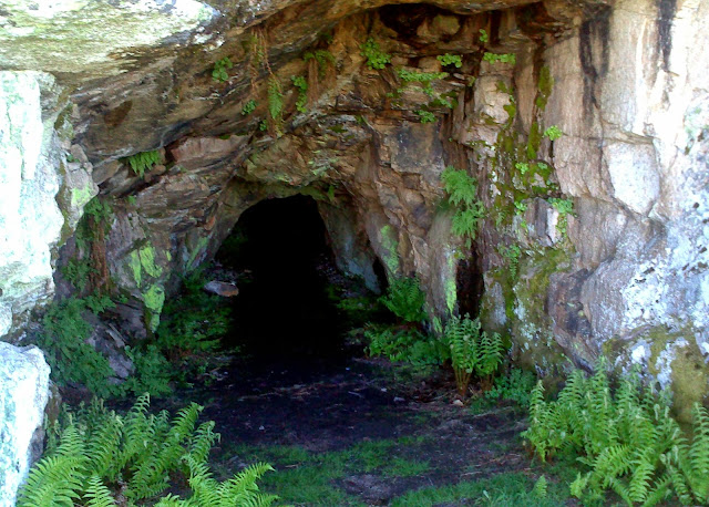 Cueva Valiente