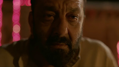 Sanjay Dutt HD Photo In Bhoomi Movie Sanjay Dutt HD Photo In Bhoomi Movie