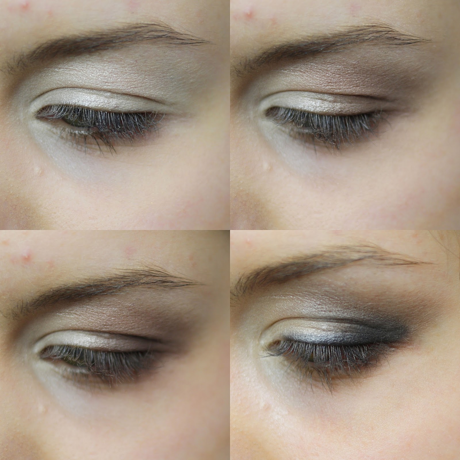 Makijaż Dla Opadającej Powieki Blog Kosmetyczny Beauty Moda