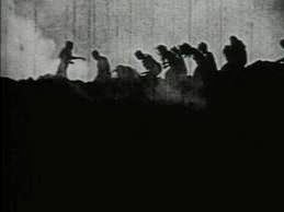Begotten Begotten
