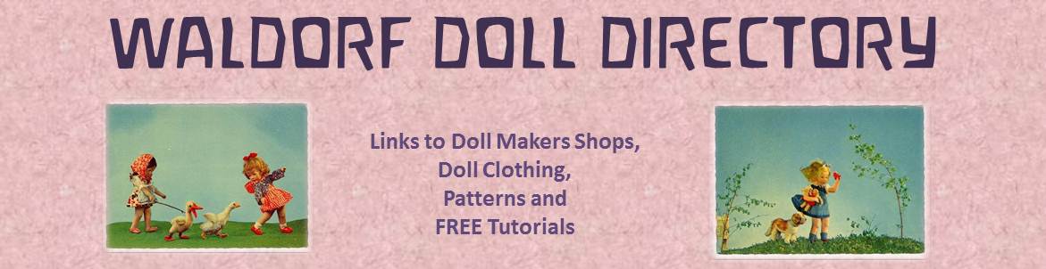 Waldorf Doll Directory