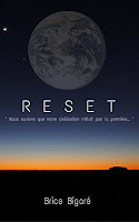 Reset - Brice Bigaré 'Reset - Brice Bigaré