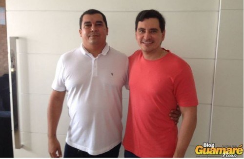 Deputado pede providências para RN-401 que liga Guamaré e Baixa do Meio