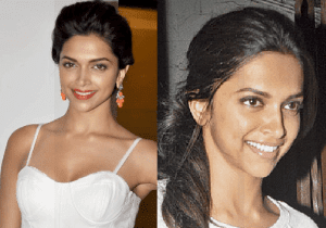 heroines without makeup pics