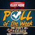 The Dirt Farmer’s Poll Of The Week–November 23, 2016
