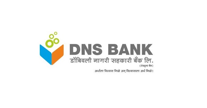 Dombivli Nagari Sahakari Bank (DNS) Recruitment - Last Date : 13th Sep 2018