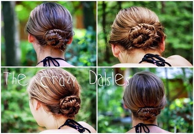 Sina Virgin Hair Weaves Sophia: Style Damp Locks-Hairstyles for Wet Hair