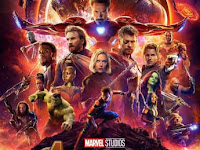 Download Film Avengers Infinity War (2018)