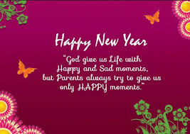 Happy New Year Greeting Cards Happy New Year Greeting Cards