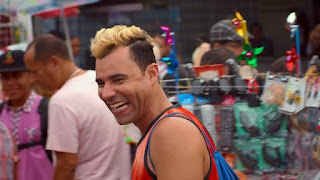 Um suburbano sortudo ás 00:44 no supercine da globo Um suburbano sortudo ás 00:44 no supercine da globo