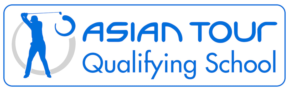 asia tour qualifying school