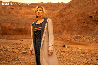 Doctor Who Season 12 Image 21