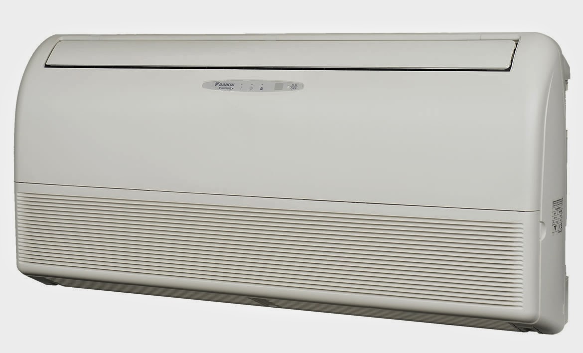 Daikin Air Conditioners Daikin FLXS25B / RXS25B Air Conditioner