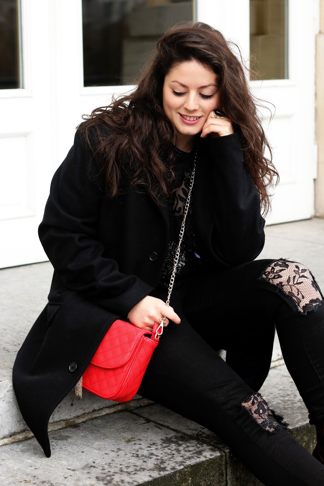 SAINT - VALENTINO AVEC ZALANDO + CONCOURS