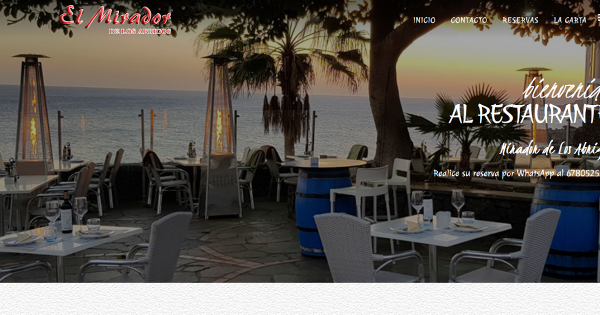 Mirador - Los - Tenerife en imagenes