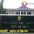 Alamat Pengadilan Tinggi Bengkulu
