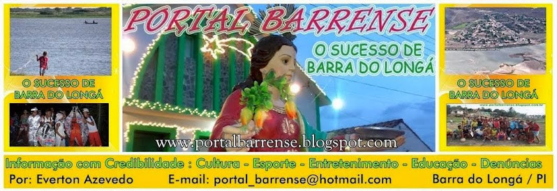 Portal Barrense