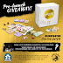 New Game Giveaways - September 9, 2019
