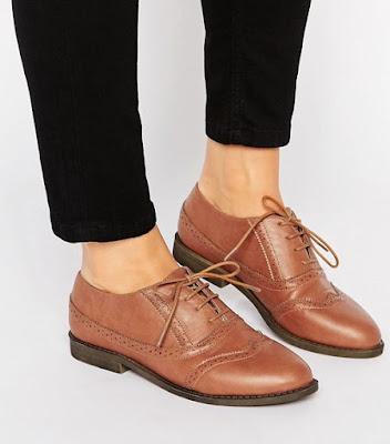Zapatos de Vestir Planos para Mujeres Zapatos de Vestir Planos para Mujeres
