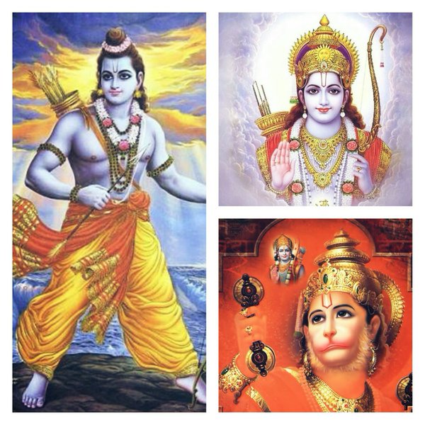 Jai Sri Ram